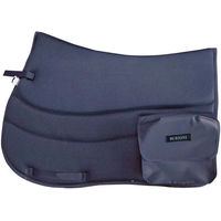 Produktbild von Burioni Zaldi Trekking CSO Pad mit Tasche Blau