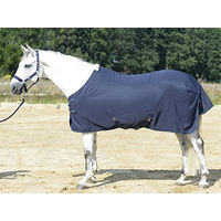 Produktbild von Busse 145 Navy Sommerdecke Early Season Übergangsdecke Blau
