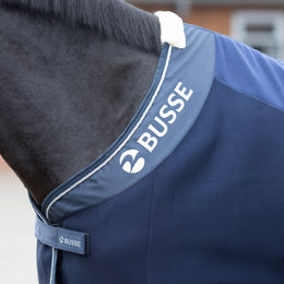 Busse Abschwitzdecke 3D AIR FLEECE PREMIUM aus Polyester – Bild 1 von 6