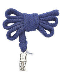 Produktbild von Busse Anbindestrick Soft Navy Silber