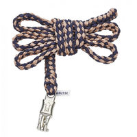 Produktbild von Busse Anbindestrick Spirit Panikhaken marine/sand