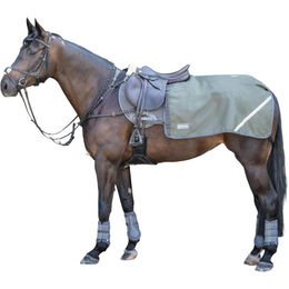 Busse Ausreitdecke Rain FX Regendecke Deep Olive 155 – Bild 1 von 3