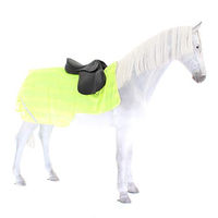 Produktbild von Busse Ausreitdecke REFLECTION Gelb aus Polyester