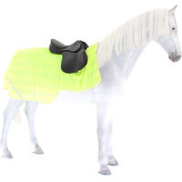 Produktbild von Busse Ausreitdecke Reflection Gelb Polyester mit 155 cm Rückenlänge