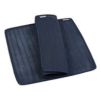 Produktbild von Busse Bandagierunterlagen 3D Air Effect Navy 45 x 45 cm