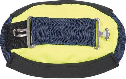 Produktbild von Busse Bewegungsdecke Shine 50 Brusterweiterung Gelb aus Polyester