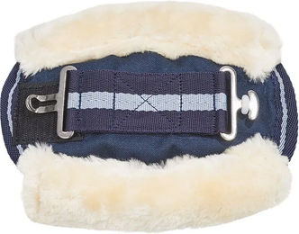 Produktbild von Busse Bewegungsdecke Trainer Blau aus Polyester