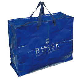 Produktbild von Busse Big Deckentasche Schabrackentasche Navy