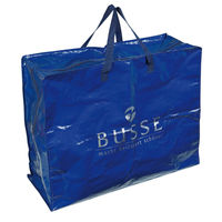 Produktbild von Busse Big Deckentasche Schabrackentasche Navy
