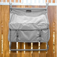 Produktbild von Busse Boxentasche Rio PRO Grau