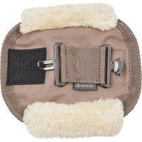 Produktbild von Busse Brusterweiterung Bewegungsdecke Rain Cozy HL Größe 9 Taupe