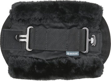 Busse Brusterweiterung Bewegungsdecken 3D Air 15 cm schwarz – Bild 1 von 1