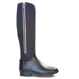 Produktbild von Busse Calgary Reit-Mud Boots aus Neopren wasserdicht schwarz Größe 36 EU