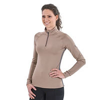 Produktbild von Busse Carlee Tech Langarm Shirt