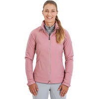 Produktbild von Busse Damen 2 in 1 Jacke Maila Wild Rose Rosa Größe L
