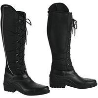 Produktbild von Busse Edmonton Thermostiefel Reitstiefel Schwarz Größe 38