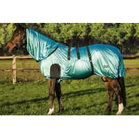 Produktbild von Busse Ekzemerdecke BU Strong Fleece Türkis