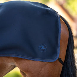 Busse Emerald 125 Trainingsdecke 3D Air Pro Ausreitdecke für Pferde – Bild 1 von 5