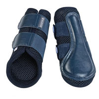 Produktbild von Busse Gamaschen 3D AIR EFFECT Blau XL - 1 Stk.