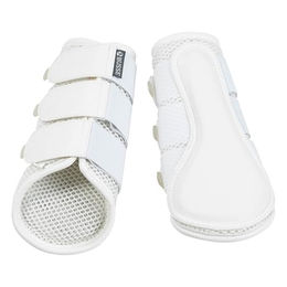 Produktbild von Busse Gamaschen 3D AIR EFFECT Mesh Weiß