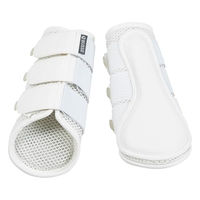 Produktbild von Busse Gamaschen 3D AIR EFFECT Mesh Weiß