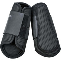 Produktbild von Busse Gamaschen Active-Mesh Schwarz Größe S