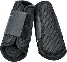 Busse Gamaschen Active-Mesh Schwarz XL – Bild 1 von 2