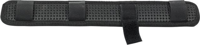 Busse Genickschoner Universal aus Kunstleder Schwarz für Ponys – Bild 1 von 3