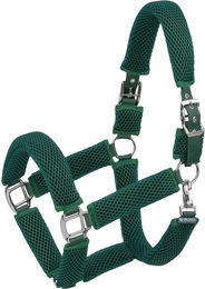 Busse Halfter 3D Air Effect Mesh-Material Emerald Größe XWB – Bild 1 von 2
