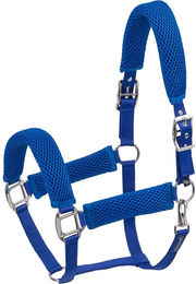 Busse Halfter 3D Air Effect Pro Royal Summer für Warmblut mit Mesh-Material – Bild 1 von 1