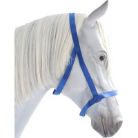 Produktbild von Busse Halfter Weide für Ponys in Royalblau