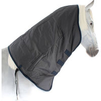 Produktbild von Busse Halsteil Active Pro Decke aus Nylon in Grau Größe S
