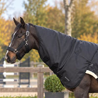 Produktbild von Busse Halsteil Bewegungsdecke Rain Cozy Schwarz Größe XL