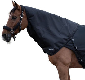 Busse Halsteil für Bewegungsdecke Rain Schwarz Größe M – Bild 1 von 1