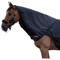 Produktbild von Busse Halsteil für Bewegungsdecke Rain Schwarz Größe M