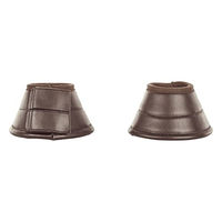 Produktbild von Busse Hufglocken Comfy Braun XXL