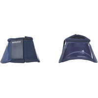 Produktbild von Busse Hufglocken Pro aus synthetischem Kautschuk Navy Blau XL