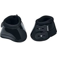 Produktbild von Busse Hufglocken PRO-STUD Gamaschen Schwarz Größe M