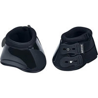 Produktbild von Busse Hufglocken Pro-Stud Schwarz Größe S