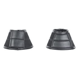 Busse Hufglocken Strong Schwarz S aus Ripstop-Material – Bild 1 von 2