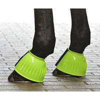 Produktbild von Busse Hufglocken STURDY Gamaschen Grün Größe M