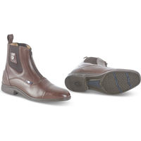 Produktbild von Busse Jodhpur-Stiefelette Antony aus Leder in Braun Größe 40