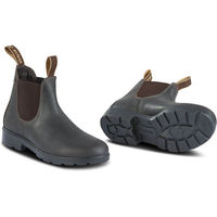 Produktbild von Busse Jodhpur-Stiefelette aus Leder Braun Größe 37