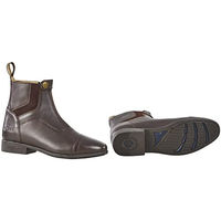 Produktbild von Busse Jodhpur-Stiefelette Braun Größe 39