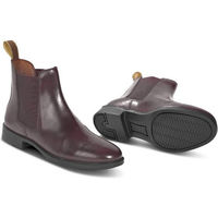 Produktbild von Busse Jodhpur-Stiefelette Classic Reitstiefel Braun Größe 39