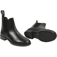 Produktbild von Busse Jodhpur-Stiefelette Classic Schwarz Größe 38