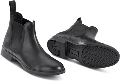 Busse Jodhpur-Stiefelette Classic Schwarz Größe 40 – Bild 1 von 1
