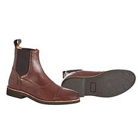 Produktbild von Busse Jodhpur-Stiefelette Daily aus Leder braun Größe 40