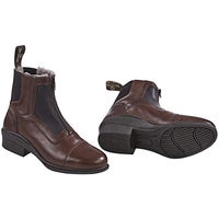 Produktbild von Busse Jodhpur-Stiefelette FARGO-WINTER aus Leder in Braun Größe 39