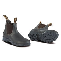Produktbild von Busse Jodhpur-Stiefelette Stable Rock Braun Größe 41